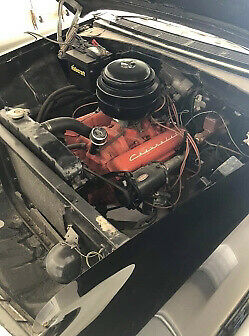 1956 Chevrolet 210 1956 Chevrolet 210 Wagon - photo 6