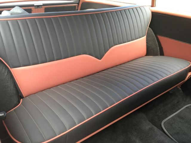 1956 Chevrolet Bel Air/150/210 210 - photo 13