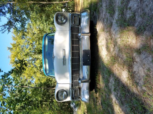 1956 Chevrolet Bel Air/150/210 2 DR. - photo 12