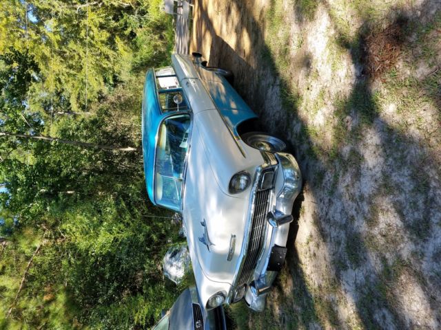 1956 Chevrolet Bel Air/150/210 2 DR. - photo 13