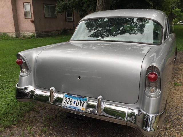1956 Chevrolet Bel Air/150/210 - photo 2