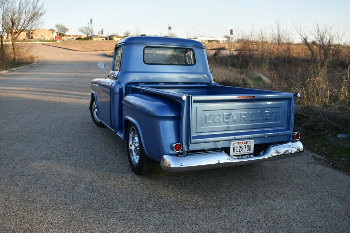 1956 Chevrolet 3100 Custom - photo 2