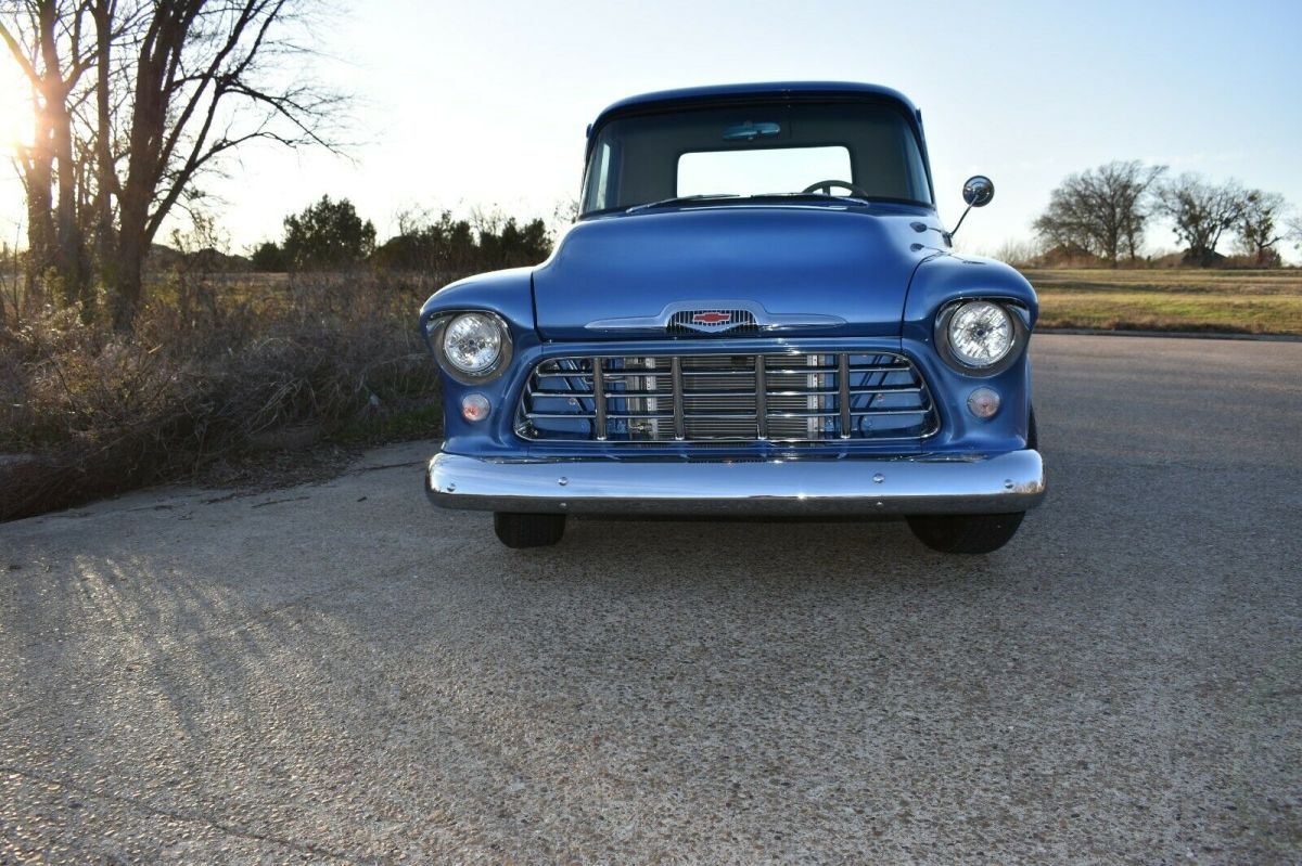 1956 Chevrolet 3100 Custom - photo 5