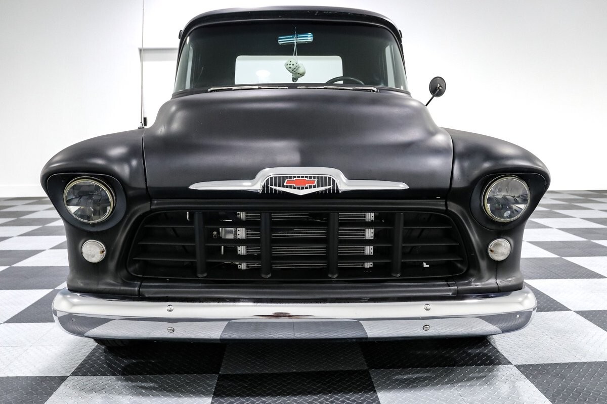 1956 Chevrolet 3100 - photo 2