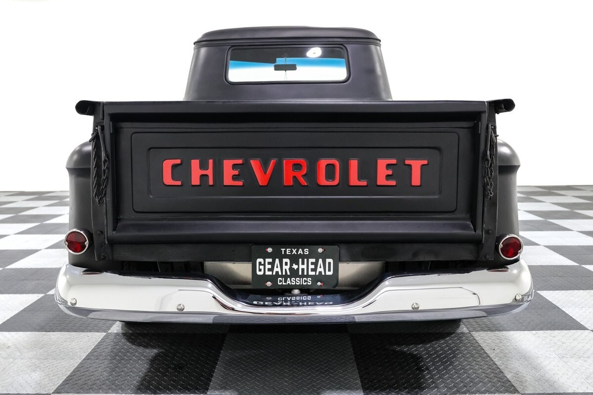 1956 Chevrolet 3100 - photo 6