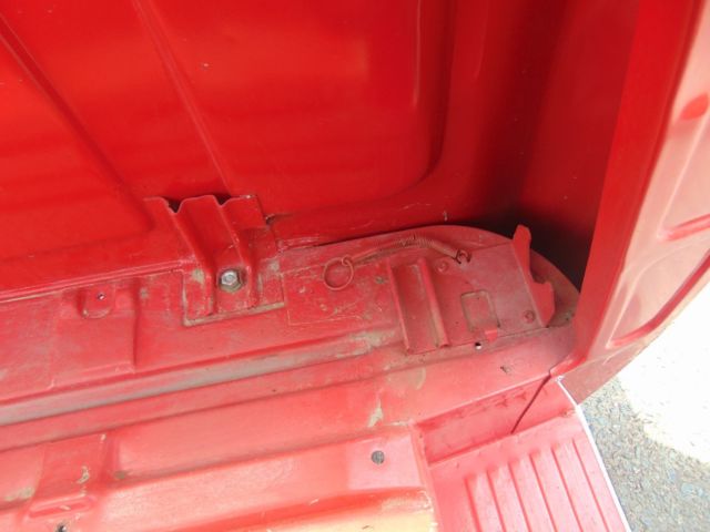 1956 Chevrolet Other Pickups - photo 12