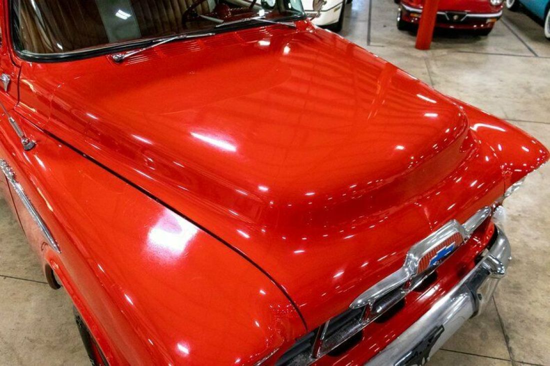 1956 Chevrolet Other Pickups - photo 9
