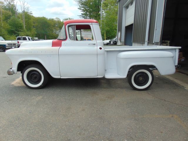 1956 Chevrolet Other Pickups - photo 2