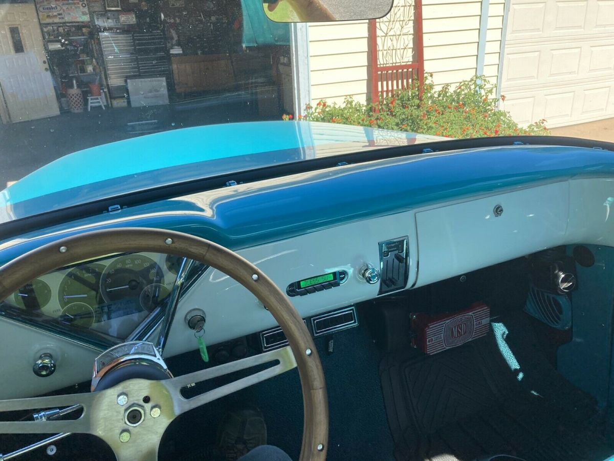1956 Chevrolet 3100 - photo 13