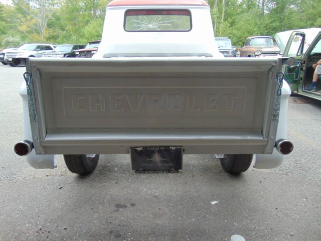 1956 Chevrolet Other Pickups - photo 4