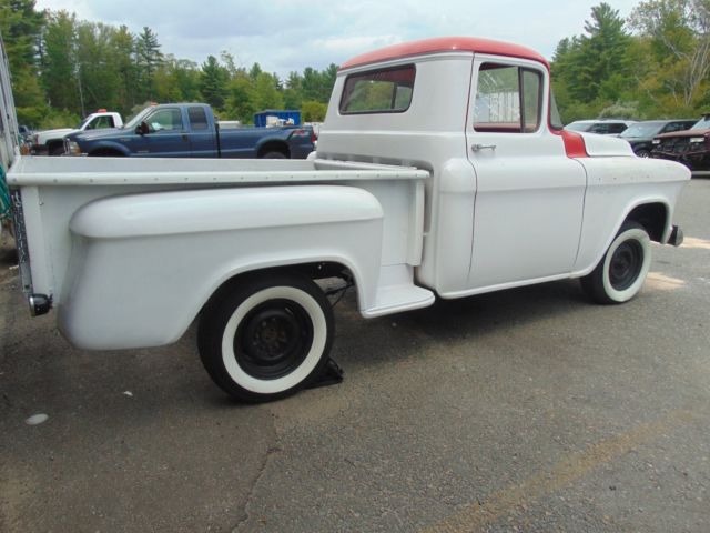1956 Chevrolet Other Pickups - photo 5