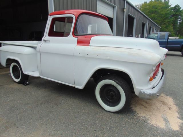 1956 Chevrolet Other Pickups - photo 6