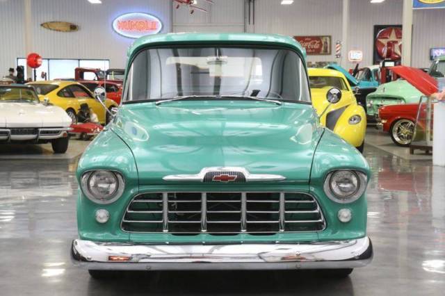 1956 Chevrolet Other Pickups -- - photo 10