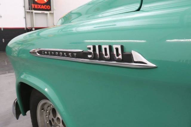 1956 Chevrolet Other Pickups -- - photo 12