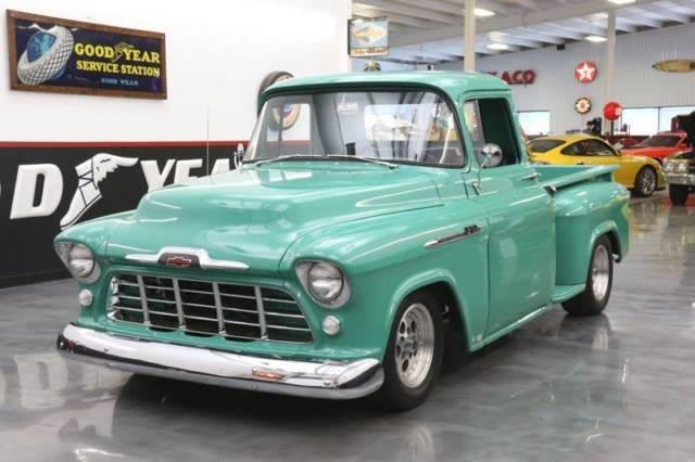 1956 Chevrolet Other Pickups -- - photo 3