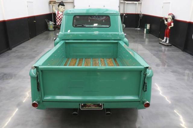 1956 Chevrolet Other Pickups -- - photo 5