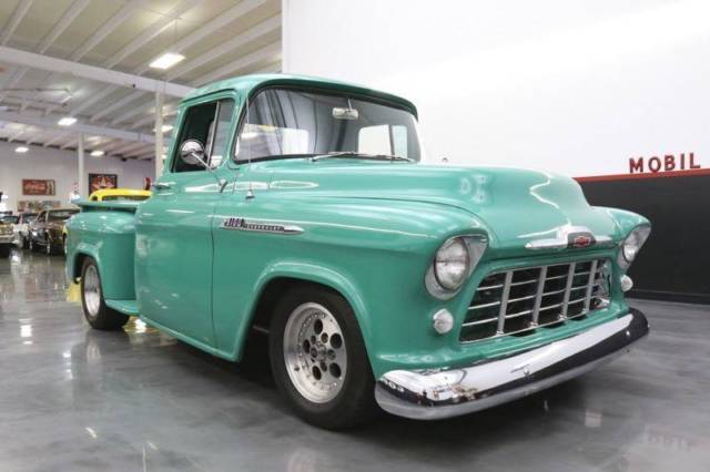 1956 Chevrolet Other Pickups -- - photo 9