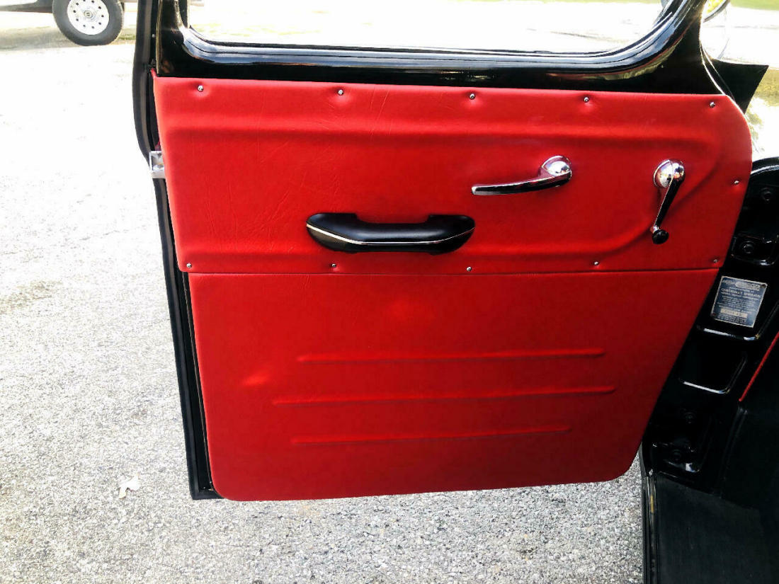 1956 Chevrolet Other Pickups SSB SHORT STEP SIDE BED - photo 11