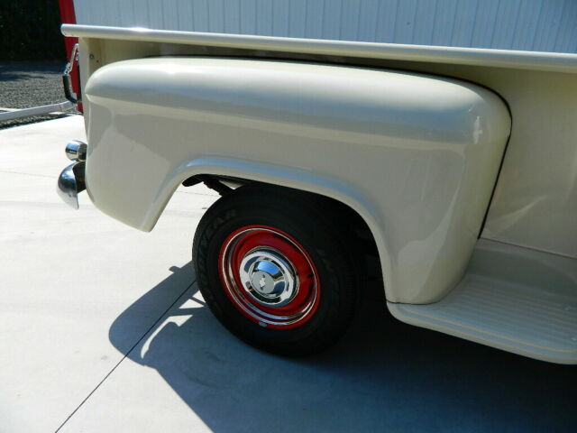 1956 Chevrolet Other Pickups Big Back Window - photo 11
