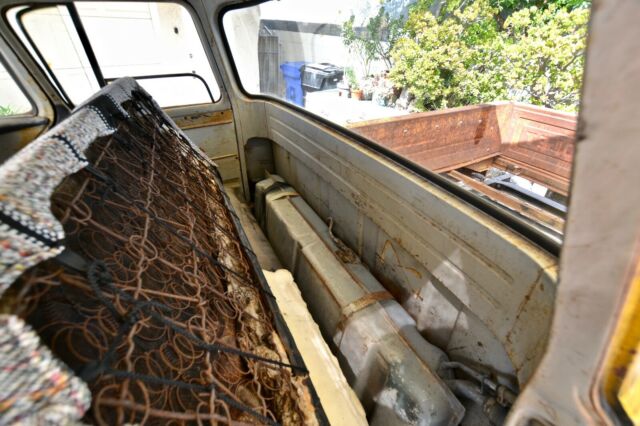1956 Chevrolet Other Pickups 3100 truck - photo 11