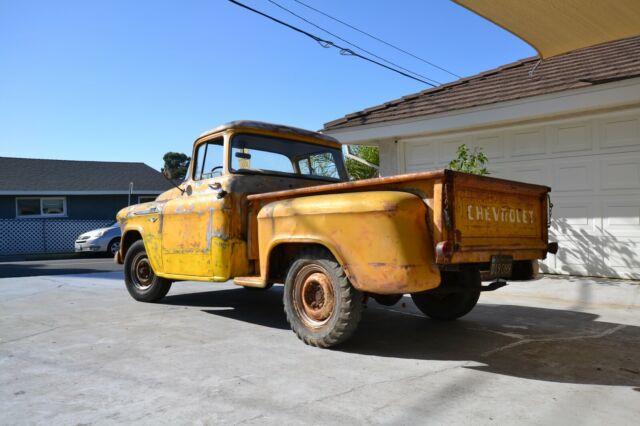 1956 Chevrolet Other Pickups 3100 truck - photo 13