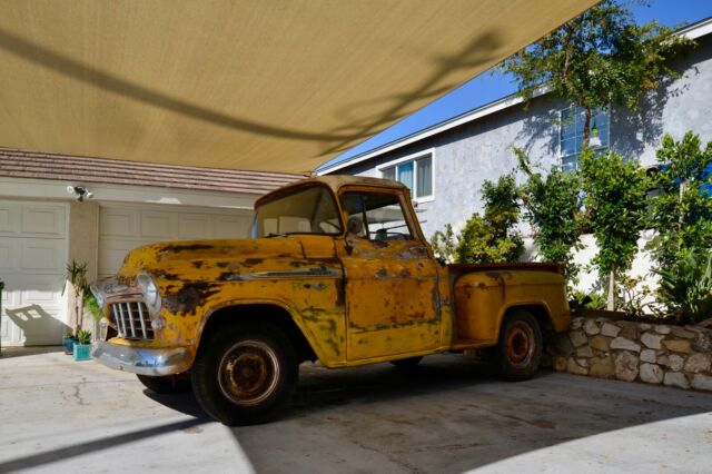1956 Chevrolet Other Pickups 3100 truck - photo 5