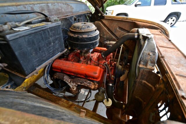 1956 Chevrolet Other Pickups 3100 truck - photo 7