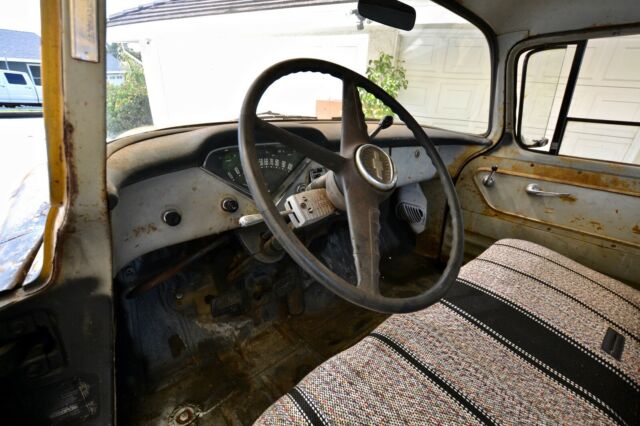 1956 Chevrolet Other Pickups 3100 truck - photo 9