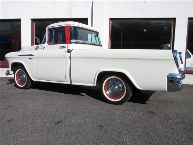1956 Chevrolet Other Pickups Cameo - photo 10