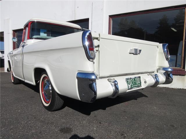 1956 Chevrolet Other Pickups Cameo - photo 11