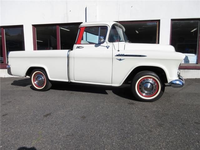 1956 Chevrolet Other Pickups Cameo - photo 2