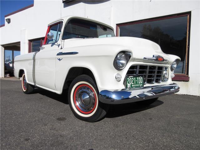 1956 Chevrolet Other Pickups Cameo - photo 3