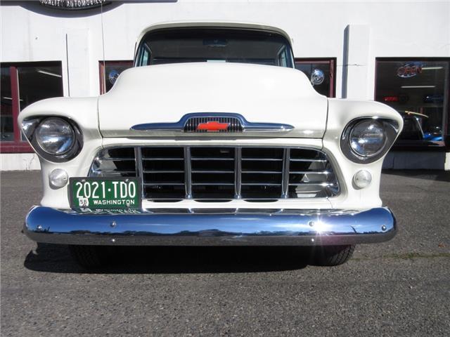 1956 Chevrolet Other Pickups Cameo - photo 5