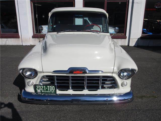 1956 Chevrolet Other Pickups Cameo - photo 6