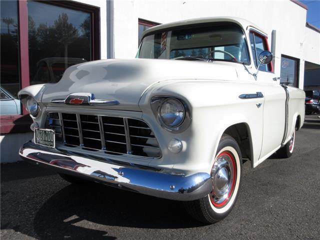 1956 Chevrolet Other Pickups Cameo - photo 8