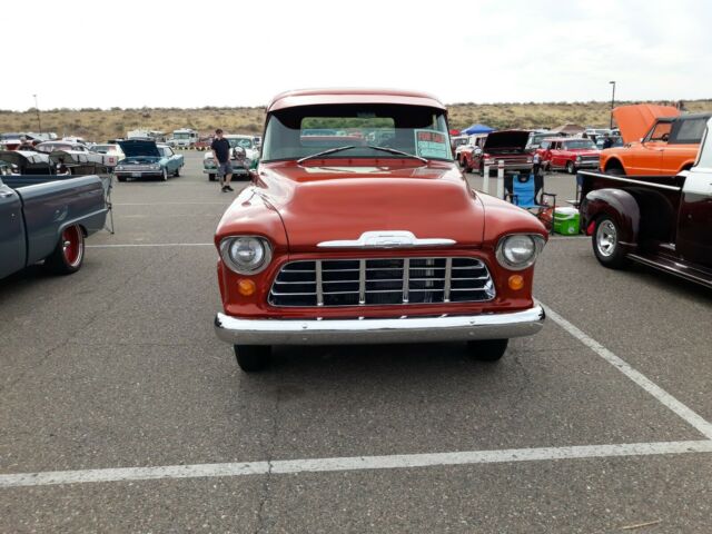 1956 Chevrolet Other Pickups 3100 SWB - photo 3