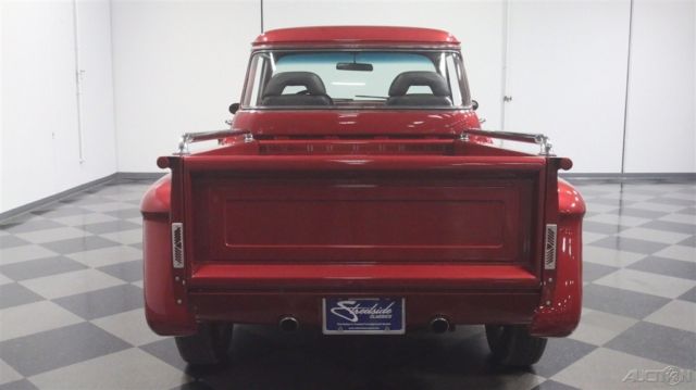 1956 Chevrolet 3100 - photo 11