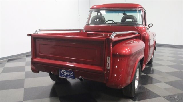 1956 Chevrolet 3100 - photo 12