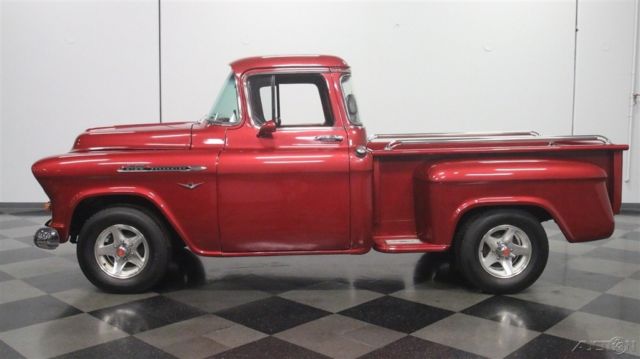 1956 Chevrolet 3100 - photo 2