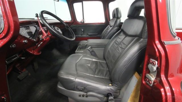 1956 Chevrolet 3100 - photo 4