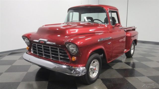 1956 Chevrolet 3100 - photo 5