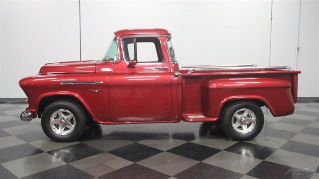 1956 Chevrolet 3100 - photo 7