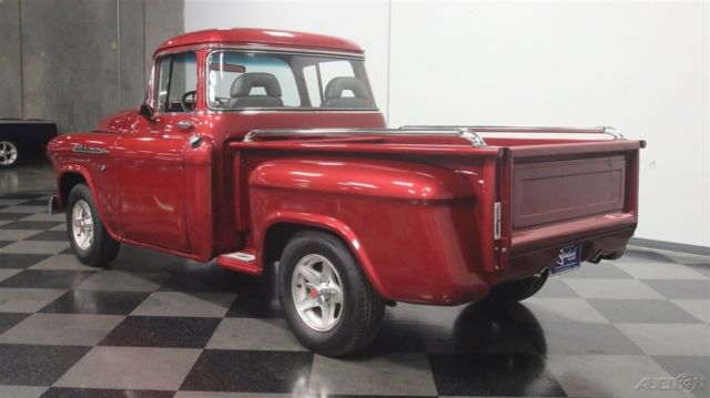 1956 Chevrolet 3100 - photo 8