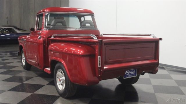 1956 Chevrolet 3100 - photo 9