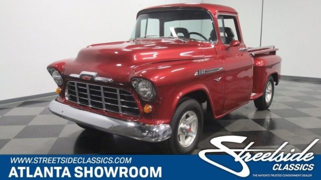 1956 Chevrolet 3100 Pickup Truck 283 V8 Automatic Classic Vintage Collector 1956 Chevrolet Other Pickups --