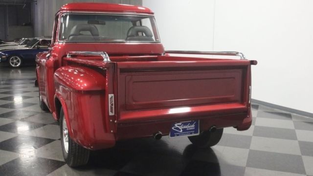 1956 Chevrolet Other Pickups -- - photo 11