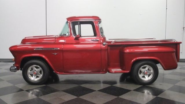 1956 Chevrolet Other Pickups -- - photo 3