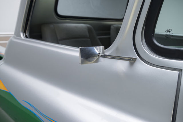 1956 Chevrolet Other Pickups Pickup Truck - photo 13