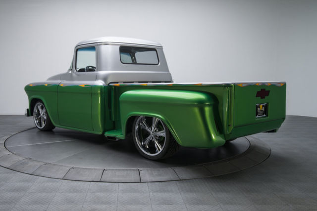 1956 Chevrolet Other Pickups Pickup Truck - photo 5