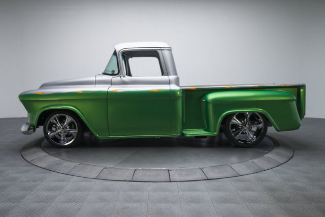 1956 Chevrolet Other Pickups Pickup Truck - photo 7